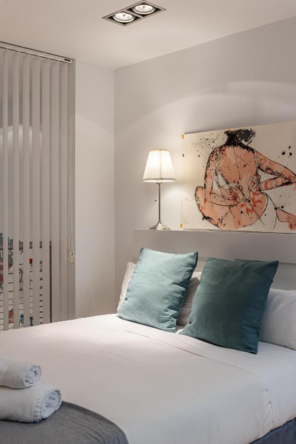 Apartamento Bnbholder Cool Chamberi Madrid