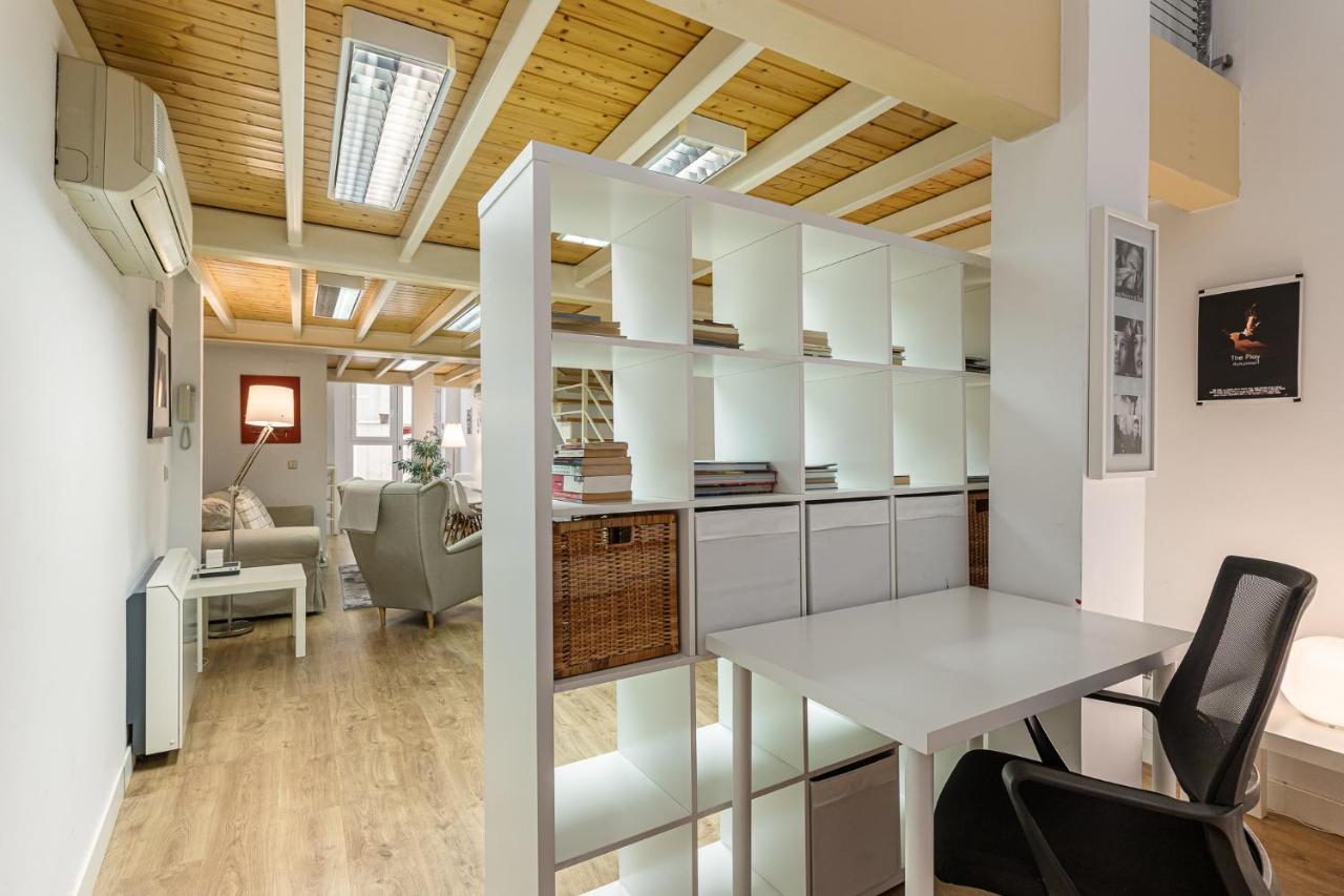 Bnbholder Cool Chamberi Apartamento Madrid
